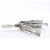 ORIGINAL LISHI for NEW SM3/SM5 2 IN 1 Decoder for Locksmith Repairing Tools