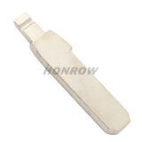 Key blade for BMW Motorcycle  key