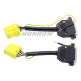 AUTOSHOP SMART TOOL2 with T MAX  motorbike scanner Full system Diagnostic smart key ODO functions SMART TOOL2  Model A :Diagnostic +ODO+Smart key (with Tmax )