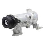 Car Ignition Barrel Door Lock Ignition Switch Lock For- SEAT SKODA 1K0905851B 1K0905851A 1K0905851 30936044