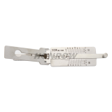 ORIGINAL LISHI for NEW SM3/SM5 2 IN 1 Decoder for Locksmith Repairing Tools