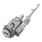 For Honda Odyssey Ignition Switch Lock Cylinder with 2 button Key