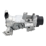 Car Ignition Barrel Door Lock Ignition Switch Lock For- SEAT SKODA 1K0905851B 1K0905851A 1K0905851 30936044