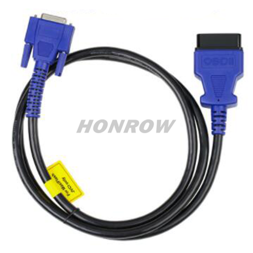 Main Test Cable for Autel MaxiIM IM608/M608 Pro