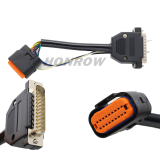 AUTOSHOP SMART TOOL2 with T MAX  motorbike scanner Full system Diagnostic smart key ODO functions SMART TOOL2  Model A :Diagnostic +ODO+Smart key (with Tmax )