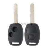 For Honda Odyssey Ignition Switch Lock Cylinder with 2 button Key