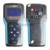 AUTOSHOP SMART TOOL2 with T MAX  motorbike scanner Full system Diagnostic smart key ODO functions SMART TOOL2  Model A :Diagnostic +ODO+Smart key (with Tmax )