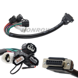 AUTOSHOP SMART TOOL2 with T MAX  motorbike scanner Full system Diagnostic smart key ODO functions SMART TOOL2  Model A :Diagnostic +ODO+Smart key (with Tmax )