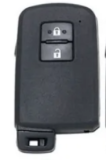 Lonsdor LT20-04 Smart Key with key shell 8A+4D Adjustable Frequency For Toyota & Lexus 0010 0020 7930 2110 Support K518 & K518ISE & KH100+