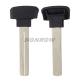 For BYD emergency key blade
