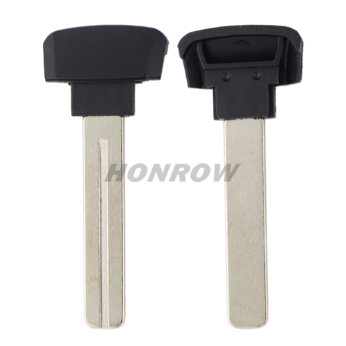 For BYD emergency key blade