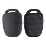 For high quality Toy 3+1 button remote key blank enhanced version