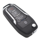 Xhorse VVDI Remote Ford Type Universal Remote Key  XKFO21EN