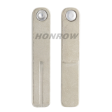 For BYD 4 button remote key shell