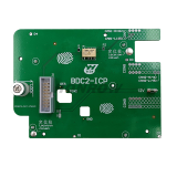 Yanhua ACDP Module 38 for BMW G series BDC2 IMMO on bench with A503 license