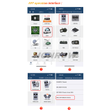 Yanhua ACDP Module 38 for BMW G series BDC2 IMMO on bench with A503 license