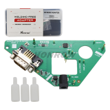 XHORSE XDNP61GL for V-W KESSY Solderfree Adapter Used with Multi-PROG/ Key Tool Plus/ Read IMMO Data without Disassembly