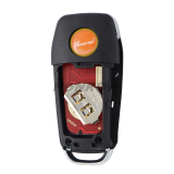 Xhorse VVDI Remote Ford Type Universal Remote Key  XKFO21EN
