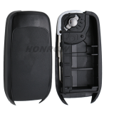 For New Renault 3 button remote key shell without logo,please choose the blade