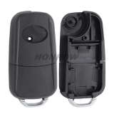 For Lifan 3 button remote key shell