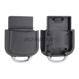 For Lifan 3 button remote key shell