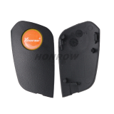 Xhorse VVDI  Remote Key DS Type Wire Remote Key 3 button Universal Remote Key  XKDS20EN
