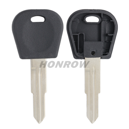 For Daewoo transponder key blank DW05R