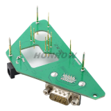 XHORSE XDNP61GL for V-W KESSY Solderfree Adapter Used with Multi-PROG/ Key Tool Plus/ Read IMMO Data without Disassembly