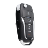 Xhorse VVDI Remote Ford Type Universal Remote Key  XKFO21EN