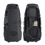 For BYD 4 button remote key shell