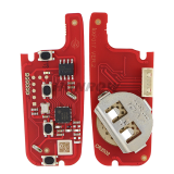 Xhorse VVDI Remote Ford Type Universal Remote Key  XKFO21EN