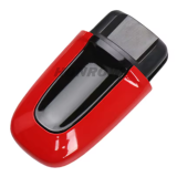 For Porsche Car Smart Key ABS Remote Keyless Entry Replacement 7PP919157 Ignition Switch One Key Start Button for Porsche 718 Cayman Cayenne