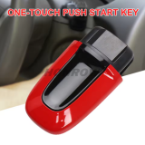 For Porsche Car Smart Key ABS Remote Keyless Entry Replacement 7PP919157 Ignition Switch One Key Start Button for Porsche 718 Cayman Cayenne