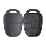 For high quality GTL Toyota 2 button remote key blank enhanced version