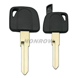 For Benz transponder key shell  