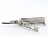For Original Lishi SC1 2 in 1 decode and lockpick