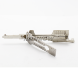 Original LISHI  2-in-1 HONDA-2021 V.2 Decoder for Locksmith Repairing Tools