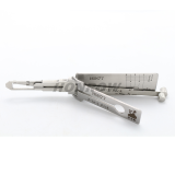 For Original Lishi HON77 2 in 1 decode and lockpick