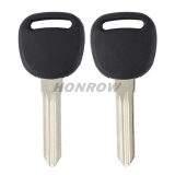 For cadi transponder key shell