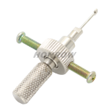 For Left and Right Lock PickTools(1pc)