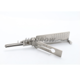 For Original Lishi SC4 2 in 1 decode and lockpick