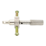 For Left and Right Lock PickTools(1pc)