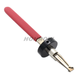 For HU66 Inner Groove Lock Pick high quality  used  for VW/for AUDI/ for SKODA/ for SEAT/ for PORSCHE/ for PASSAT cars