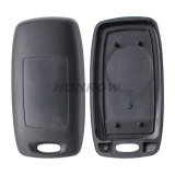 For Maz 2 button remote key blank