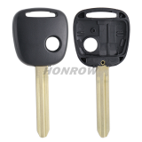 For Maz 1 button remote key blank with Toy43 Blade