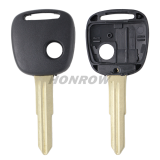 For Maz 1 button remote key blank with Toy41 Blade