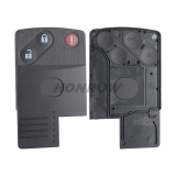 For Maz 2+1 button key blank with panic