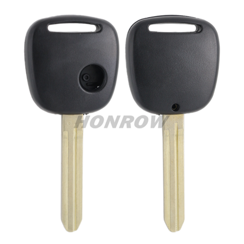 For Maz 1 button remote key blank with Toy43 Blade