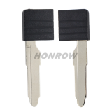 For Maz 3 button key blank