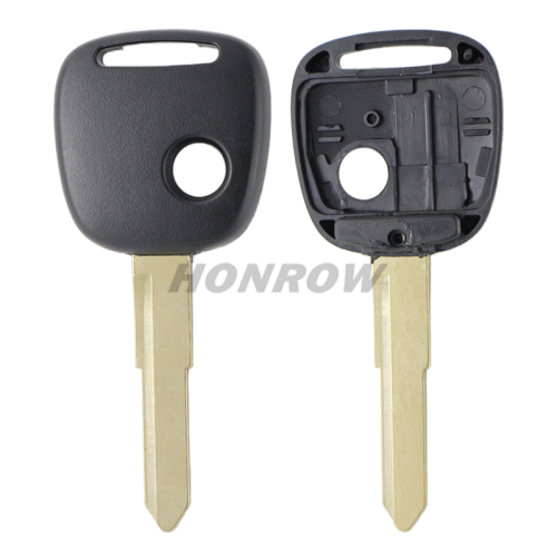 For Maz 1 button remote key blank with 206 Blade
